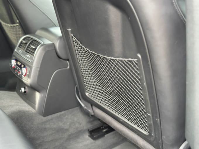 2017 Audi A6