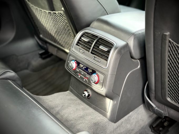 2017 Audi A6