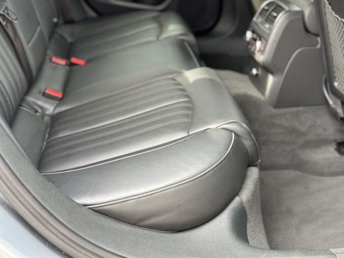 2017 Audi A6