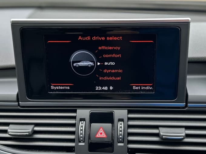 2017 Audi A6