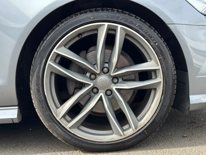 2017 Audi A6