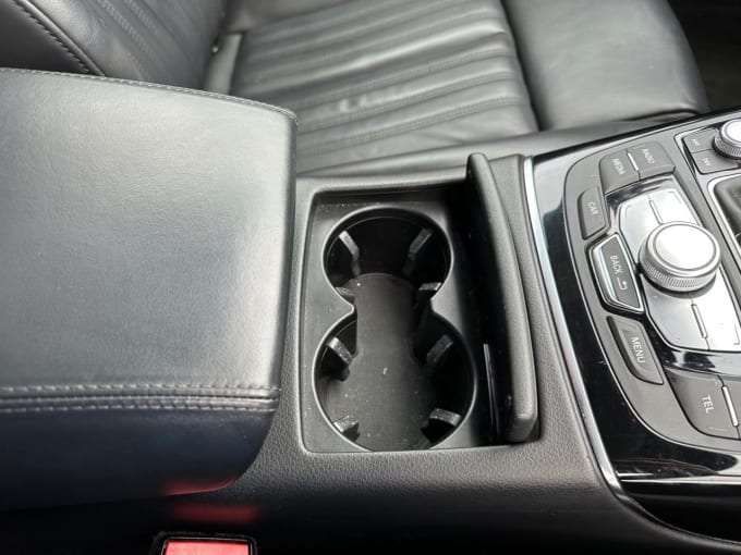 2017 Audi A6