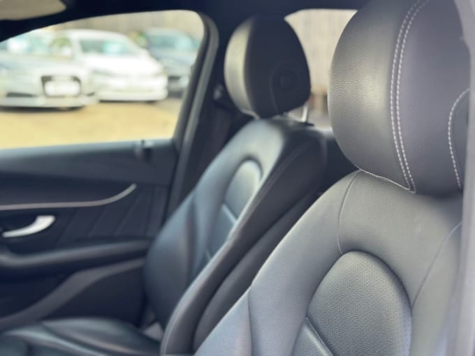 2025 Mercedes-benz Glc