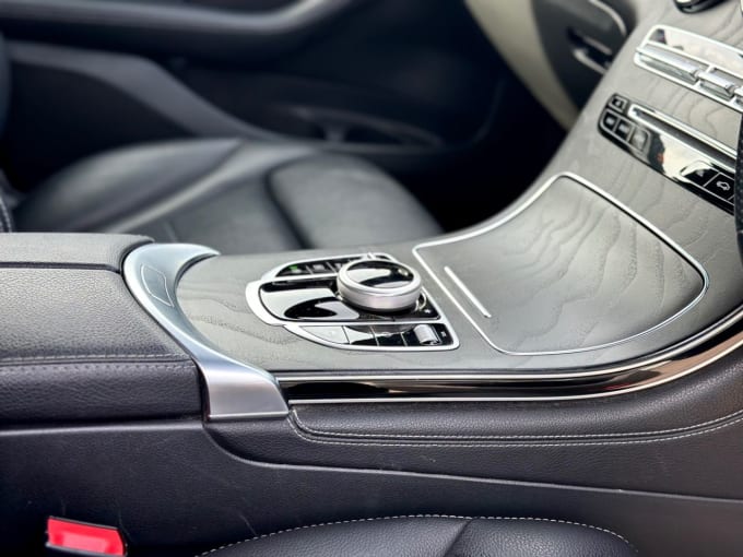 2025 Mercedes-benz Glc