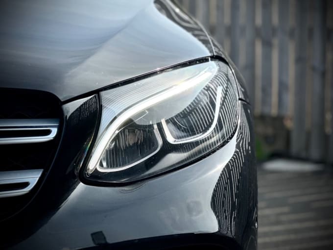 2025 Mercedes-benz Glc