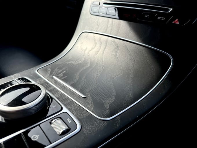 2025 Mercedes-benz Glc