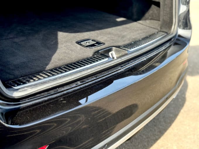 2025 Mercedes-benz Glc
