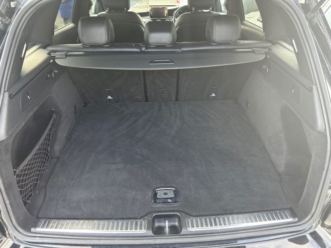 2025 Mercedes-benz Glc