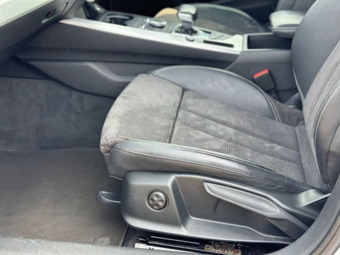 2025 Audi A4