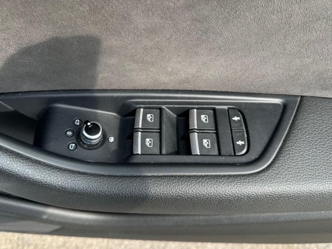 2025 Audi A4