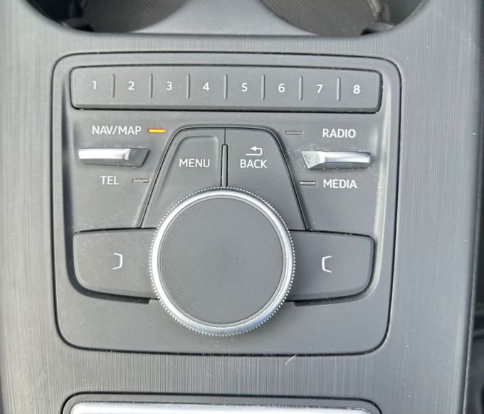 2025 Audi A4