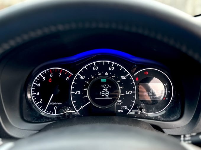 2025 Nissan Note