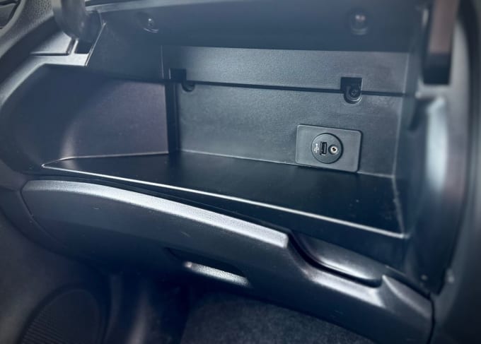 2025 Nissan Note