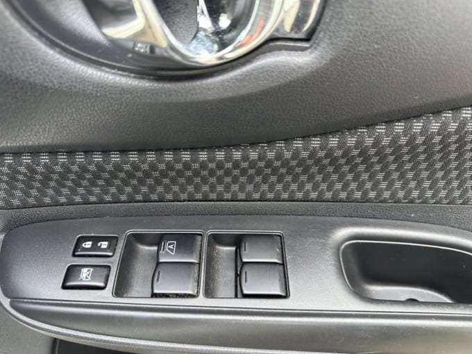 2025 Nissan Note