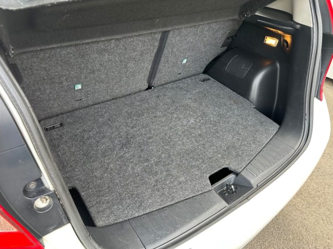 2025 Nissan Note