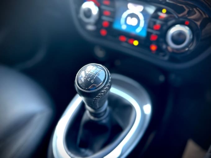 2025 Nissan Juke