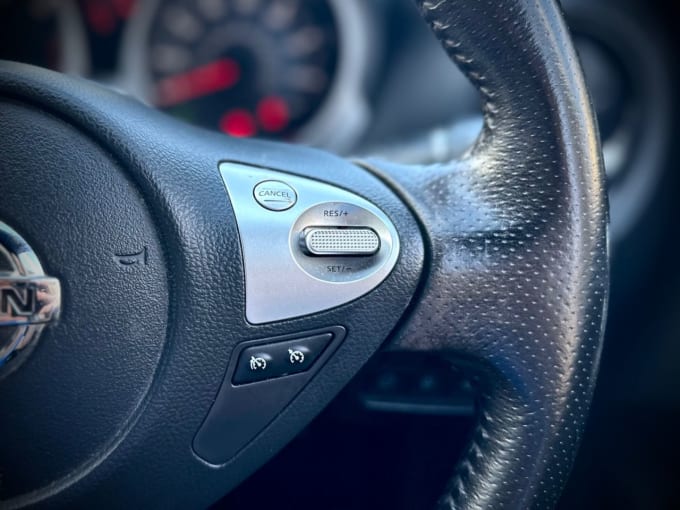 2025 Nissan Juke