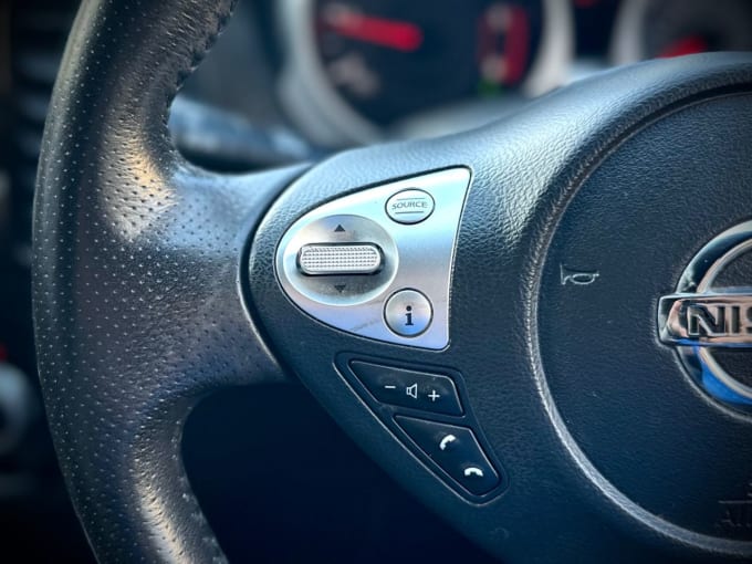 2025 Nissan Juke