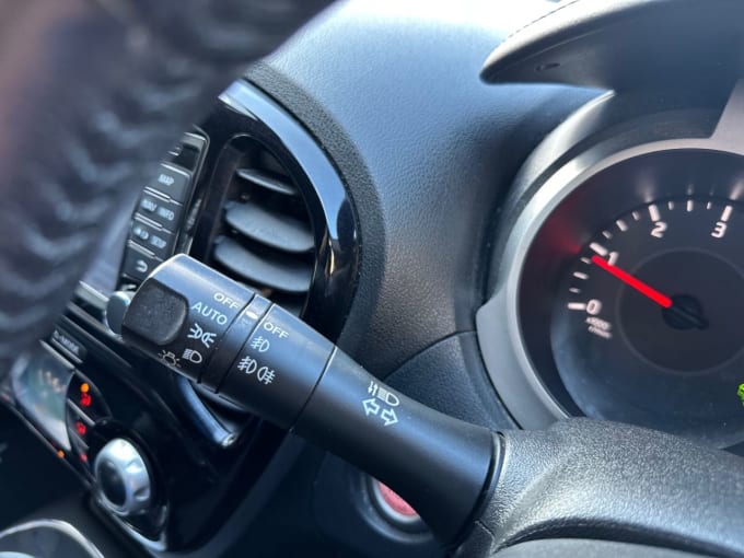 2025 Nissan Juke