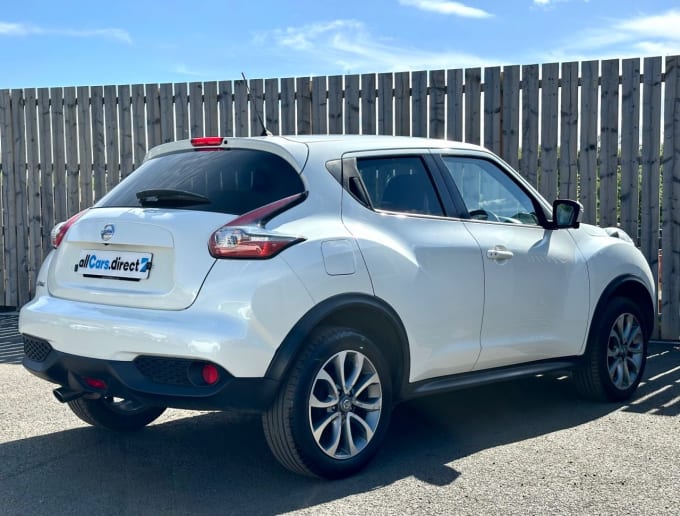 2025 Nissan Juke