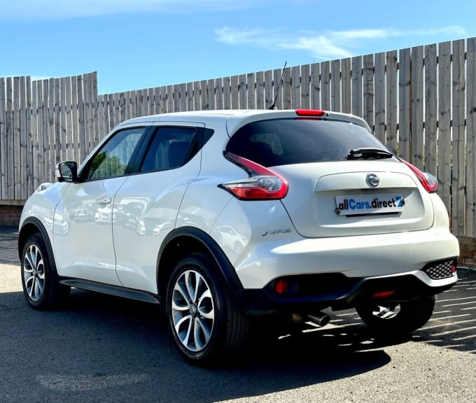 2025 Nissan Juke