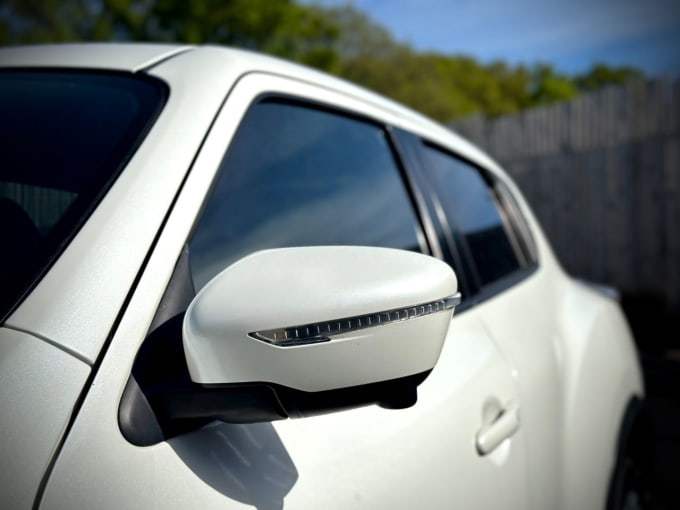 2025 Nissan Juke