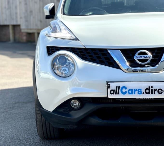 2025 Nissan Juke
