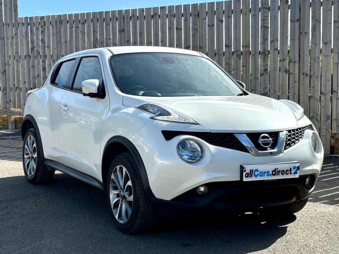 2025 Nissan Juke