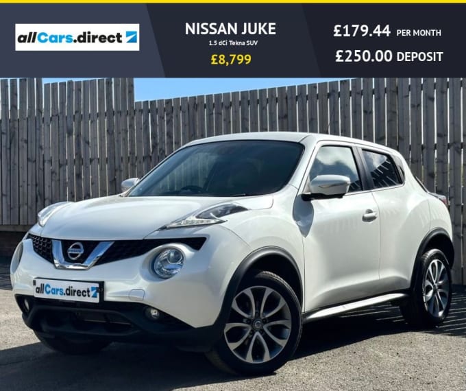 2025 Nissan Juke