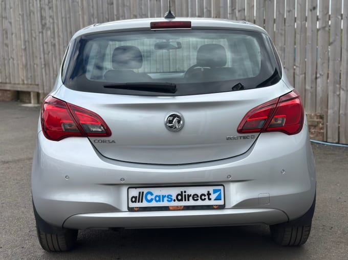 2025 Vauxhall Corsa