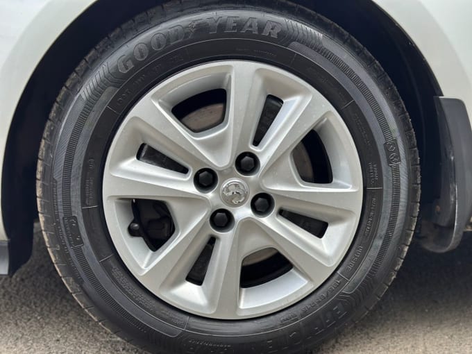 2025 Vauxhall Corsa