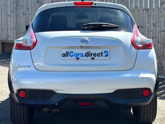 2025 Nissan Juke