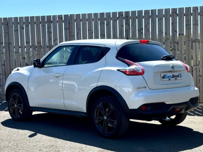 2025 Nissan Juke