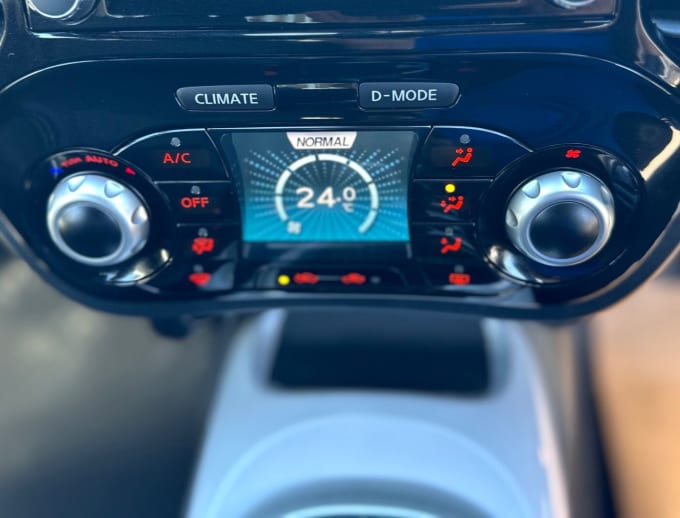 2025 Nissan Juke