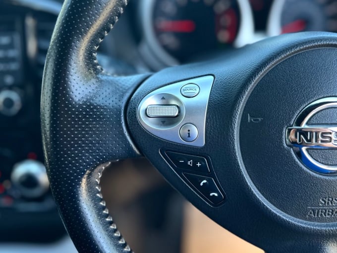 2025 Nissan Juke