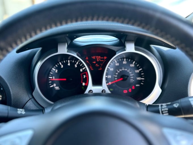 2025 Nissan Juke