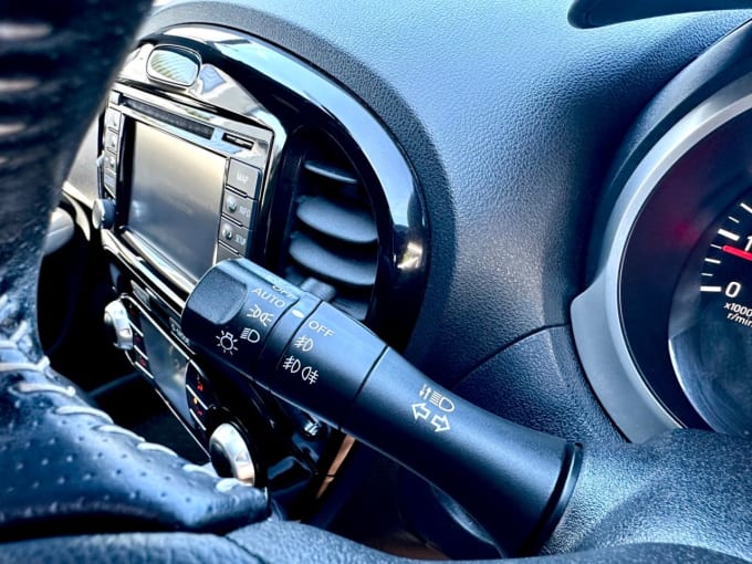 2025 Nissan Juke