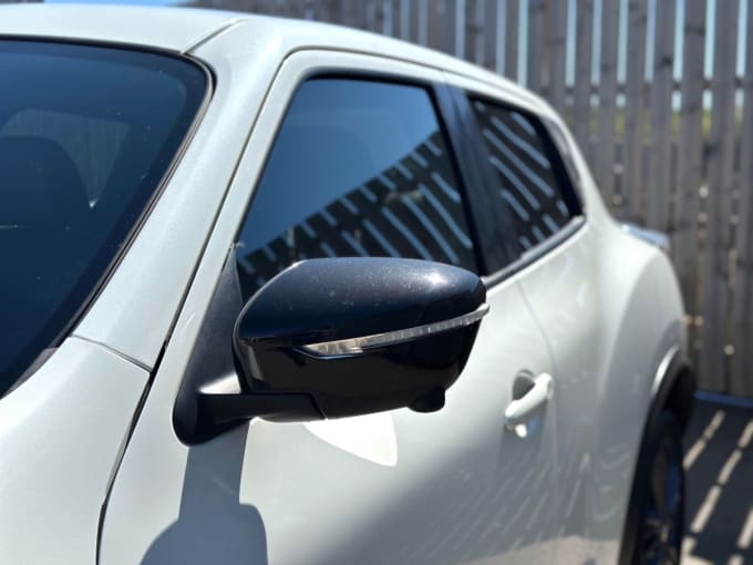 2025 Nissan Juke