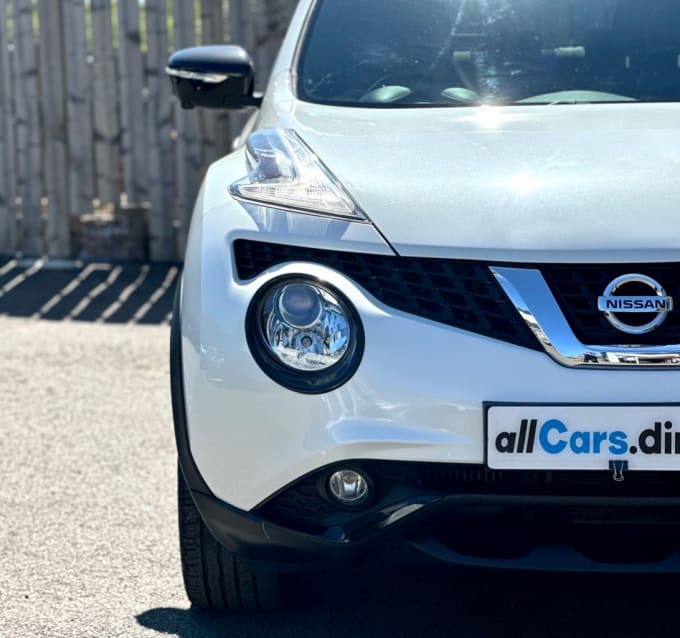 2025 Nissan Juke