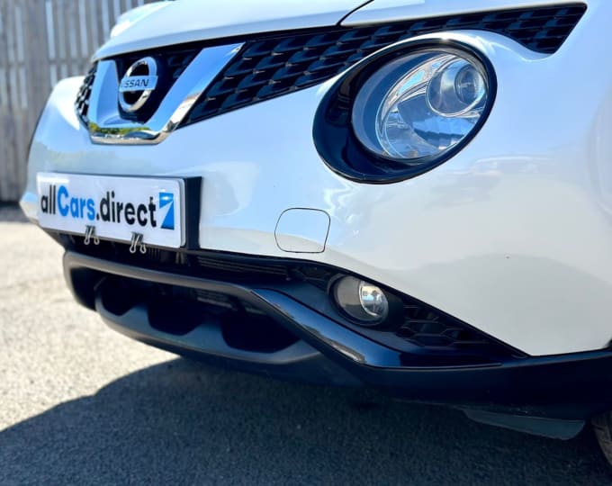 2025 Nissan Juke