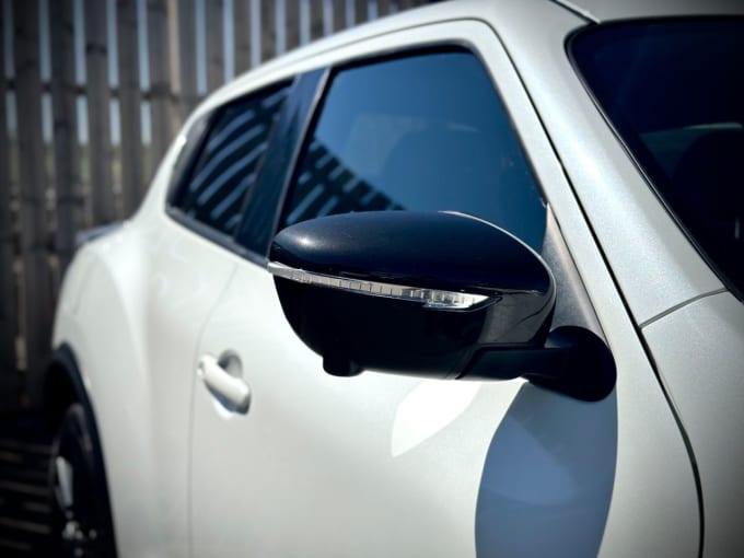 2025 Nissan Juke