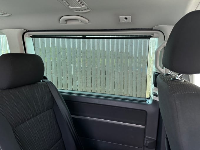 2025 Volkswagen Caravelle