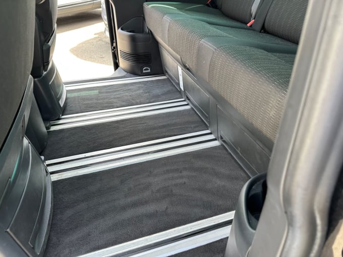 2025 Volkswagen Caravelle