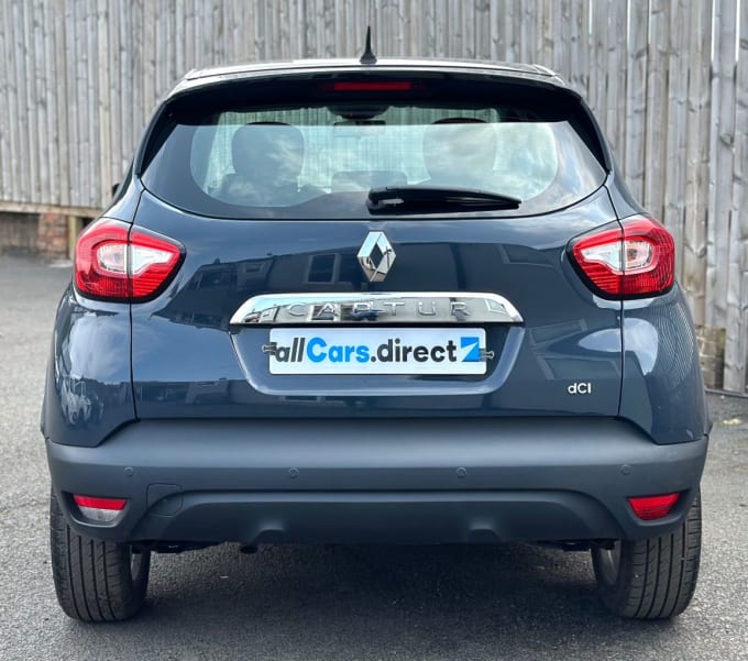 2025 Renault Captur