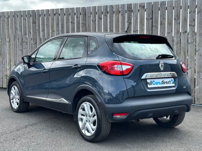 2025 Renault Captur