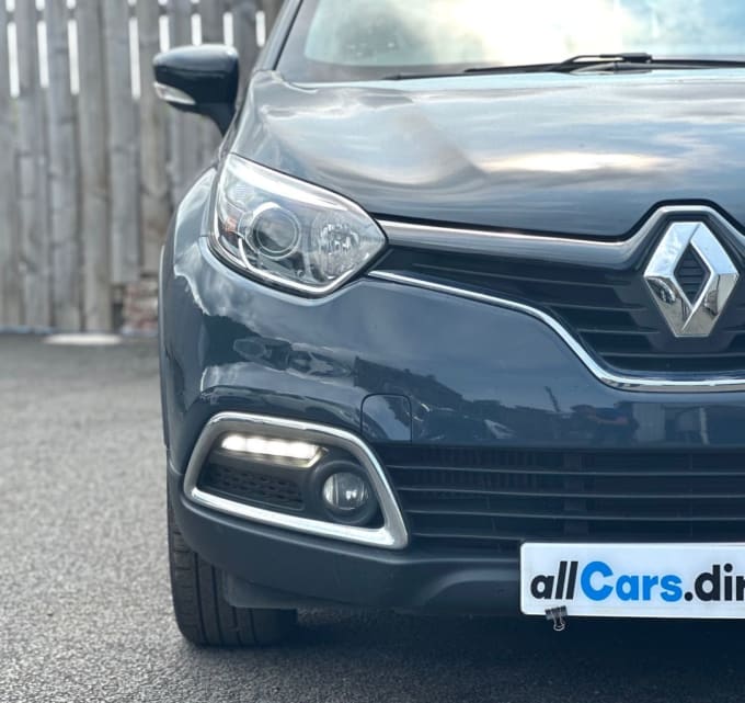 2025 Renault Captur