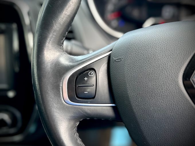 2025 Renault Captur