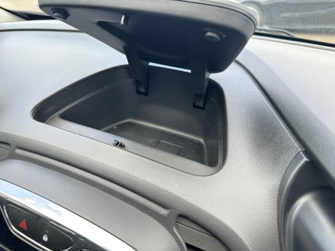 2025 Renault Captur