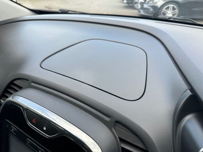 2025 Renault Captur