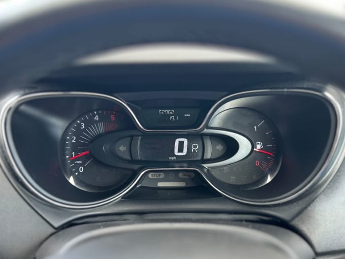 2025 Renault Captur
